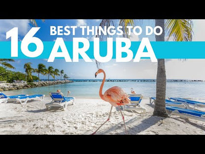 CME Conference - Aruba | July 15-18, 2026 | Outpatient Medicine