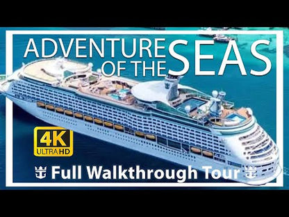 CME Anywhere - Eastern Caribbean Cruise | August 21-29, 2026 | Hospital Medicine