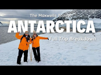 CME Conference - Antarctica Cruise | Jan 7-18, 2028 | Outpatient Medicine
