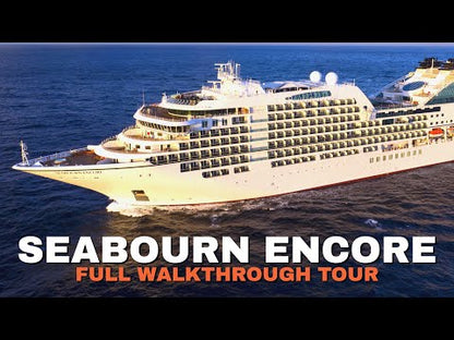 CME Anywhere - Asia and Pacific Cruise | January 18-February 1, 2027 | Outpatient Medicine