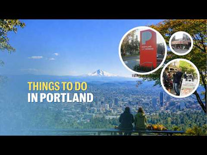 CME Conference - Portland, Oregon | August 4-7, 2027 | Outpatient Medicine