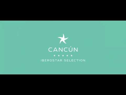 Video of Iberostar Selection Cancún | Iberostar Hotels & Resorts

