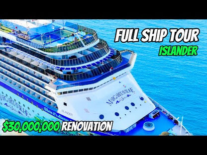 CME Anywhere® | Cruise | Outpatient Medicine