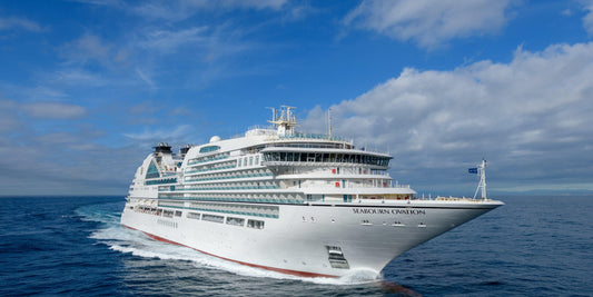 CME Anywhere - Canada/New England Cruise | September 13-25, 2026 | Outpatient Medicine
