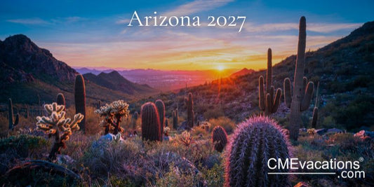 CME Conference - Scottsdale, Arizona | Nov 17-20, 2027 | Hospital Medicine
