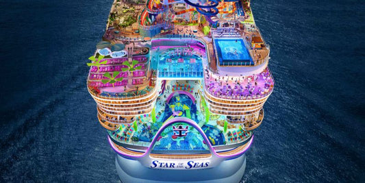 CME Anywhere - Eastern Caribbean Cruise | May 3-10, 2026 | Outpatient Medicine