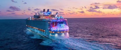CME Anywhere - Caribbean Cruise | April 6-10, 2026 | Outpatient Medicine