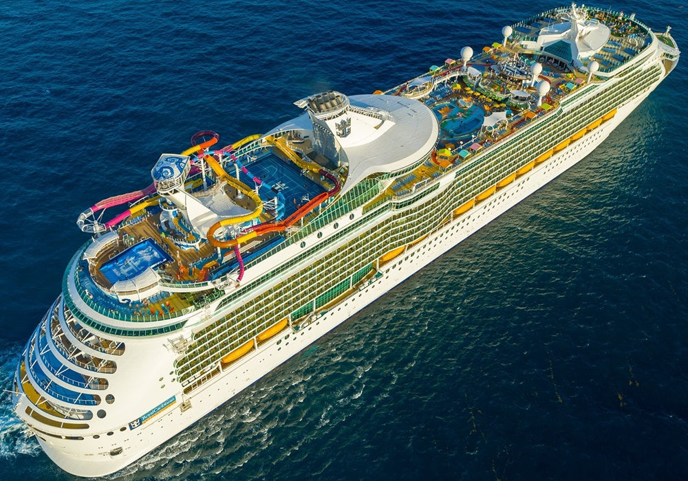 CME Cruise Conference - October 16-23, 2023 - Hospital Medicine Update