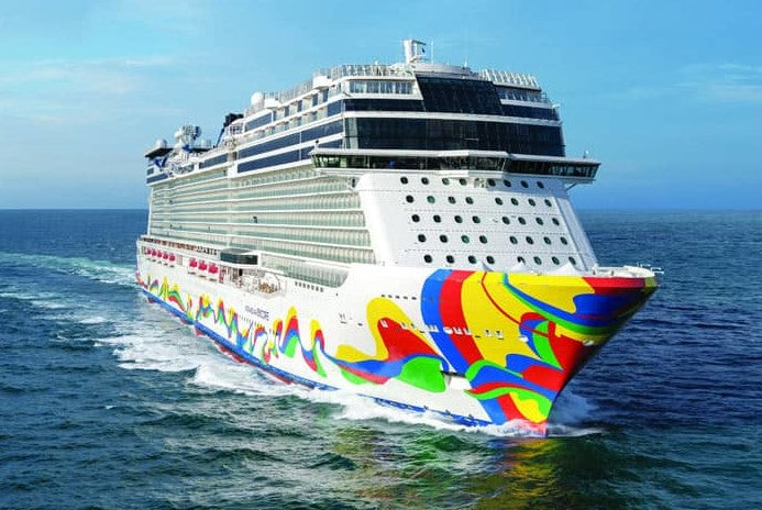 CME Conference -  Alaska Cruise - July 27-Aug 3, 2025 Outpatient Medicine Update