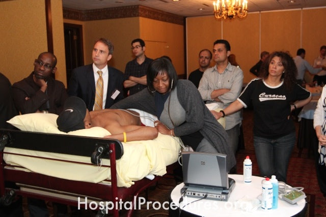 Point of Care Ultrasound - San Diego, September 29, 2023