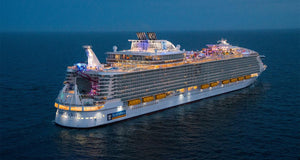 CME Cruise Conference - April 6-14, 2024 - Outpatient Medicine Update