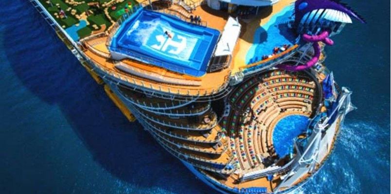CME Cruise Conference - Feb 4-11, 2023 - Hospital Medicine Update