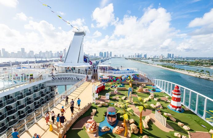 CME Cruise Conference - Feb 4-11, 2023 - Hospital Medicine Update