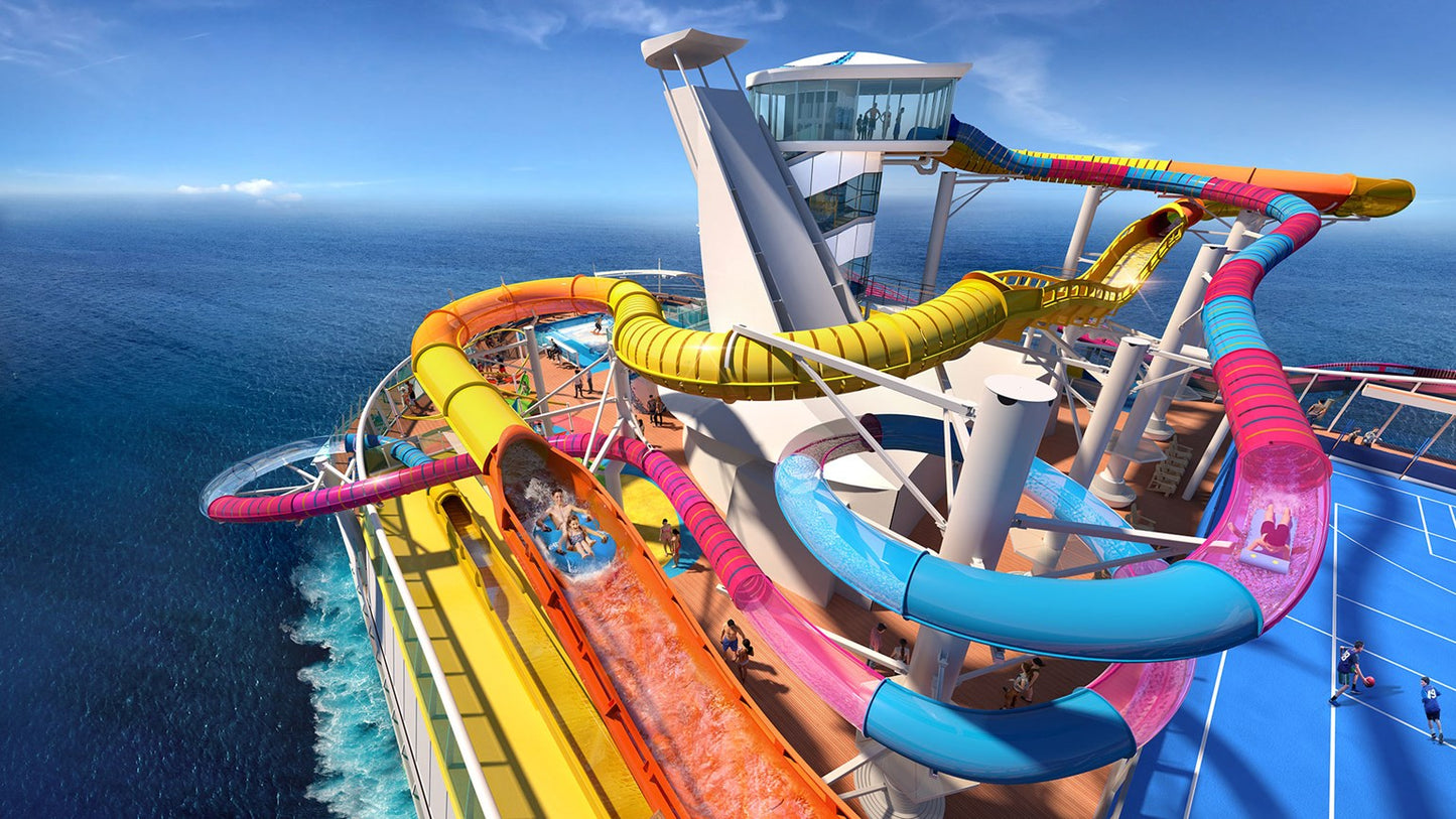 CME Cruise Conference - October 16-23, 2023 - Hospital Medicine Update