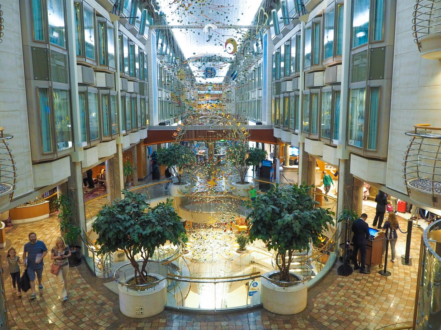 CME Cruise Conference - October 16-23, 2023 - Hospital Medicine Update