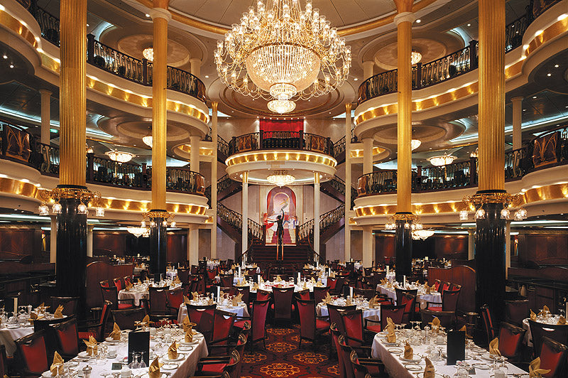 CME Cruise Conference - October 16-23, 2023 - Hospital Medicine Update